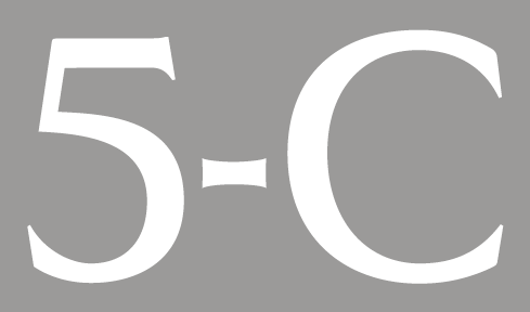 5-C Professional Hair Care Products